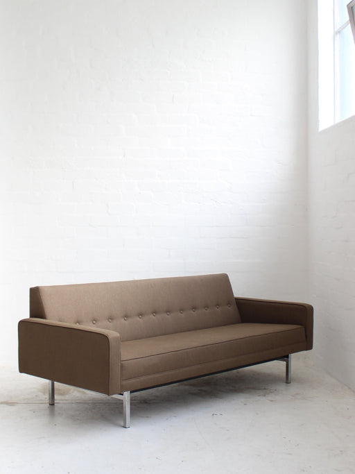 Vintage Slim-line Sofa