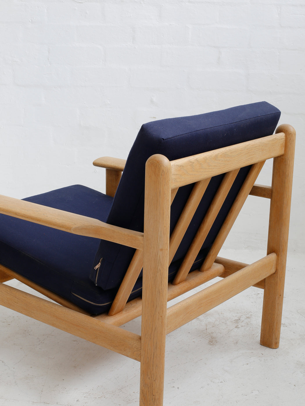 Poul Volther 'Model 390' Chair