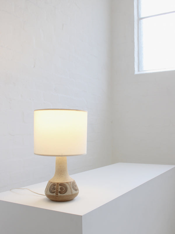 Søholm Ceramic Lamp