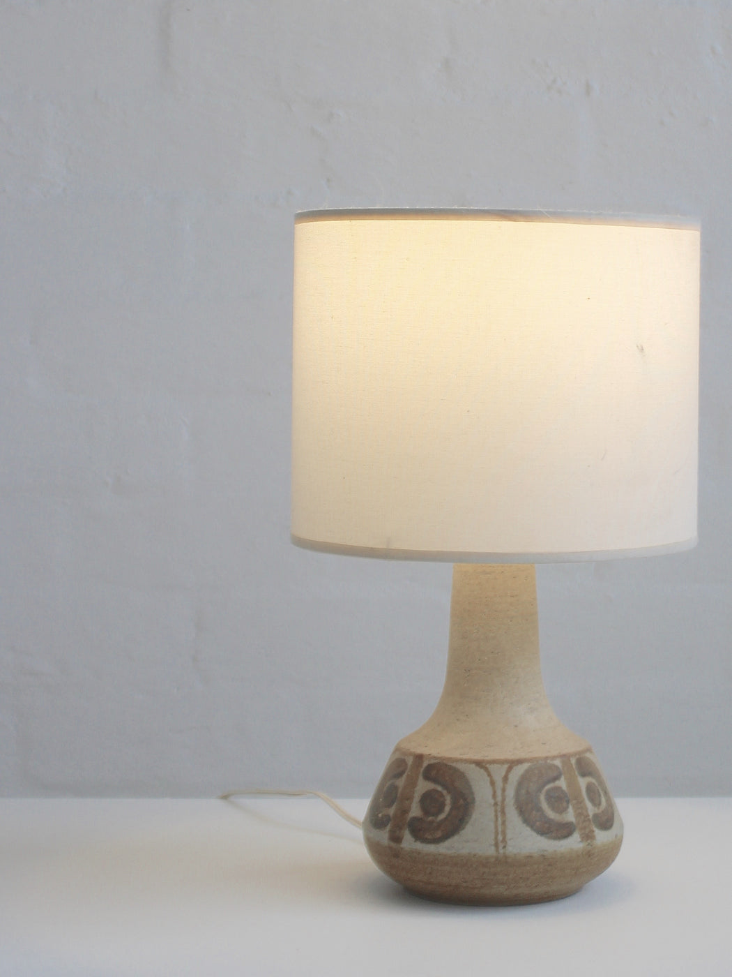 Søholm Ceramic Lamp