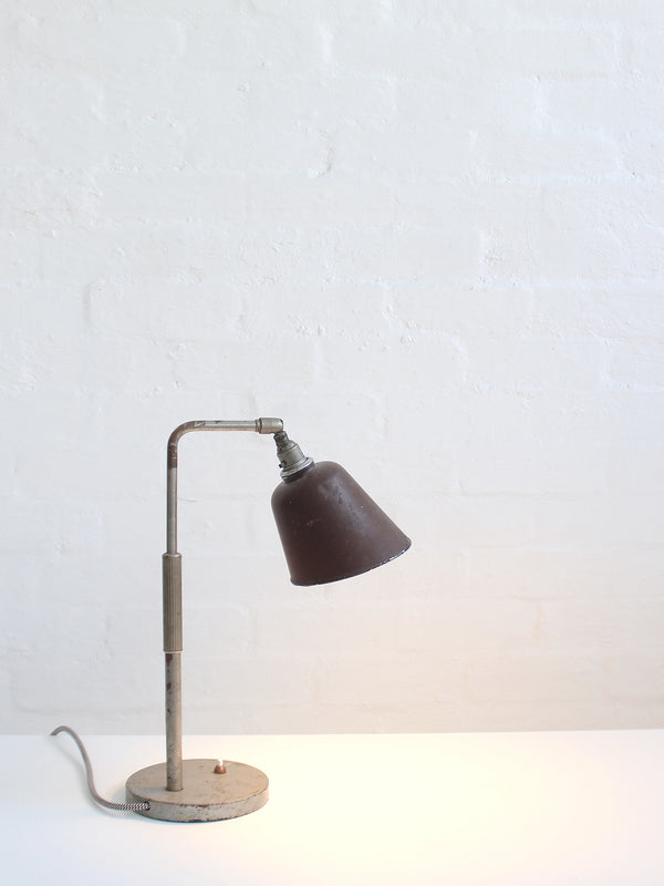 Vintage Table Lamp