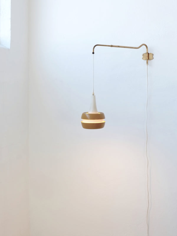Danish Wall Lamp