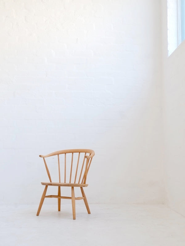 Ercol Fire-Side Chair