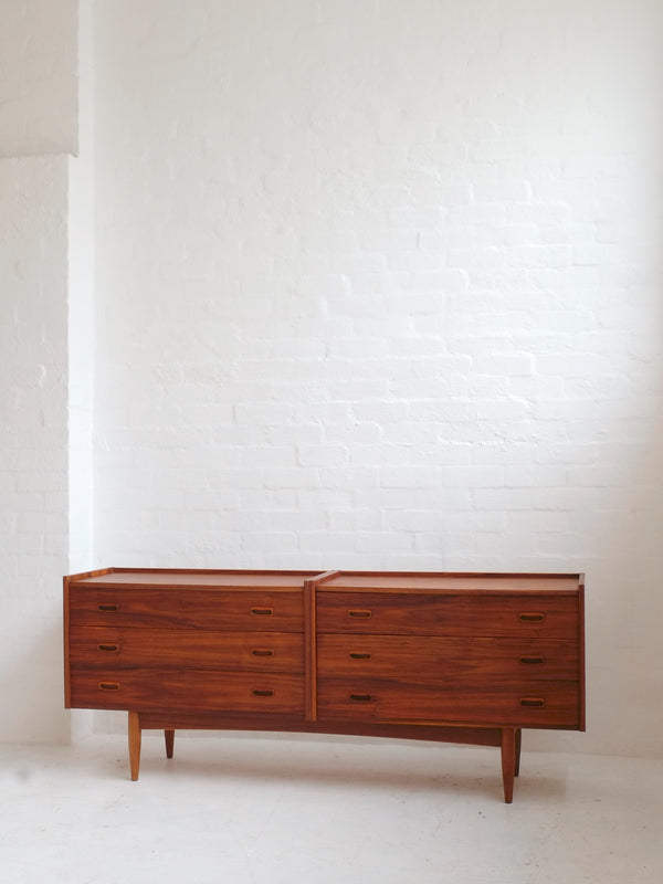 Blackwood Sideboard