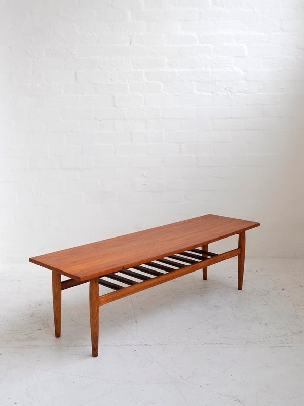 Mid-Century Coffee Table