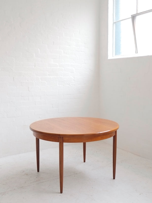 G-Plan 'Fresco' Dining Table