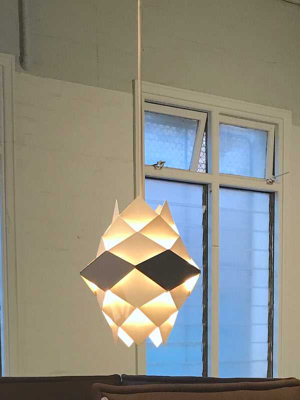 Preben Dahl 'Symfoni' Pendant