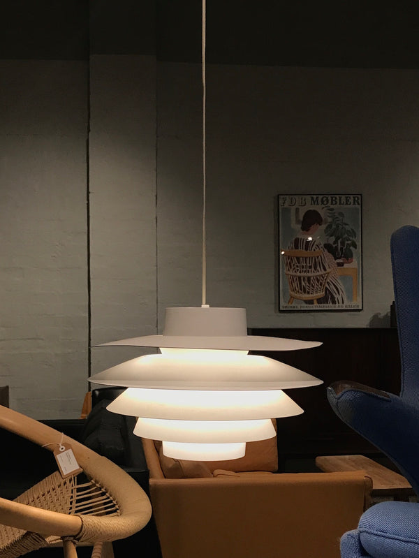 Sven Middelboe 'Verona' Pendant