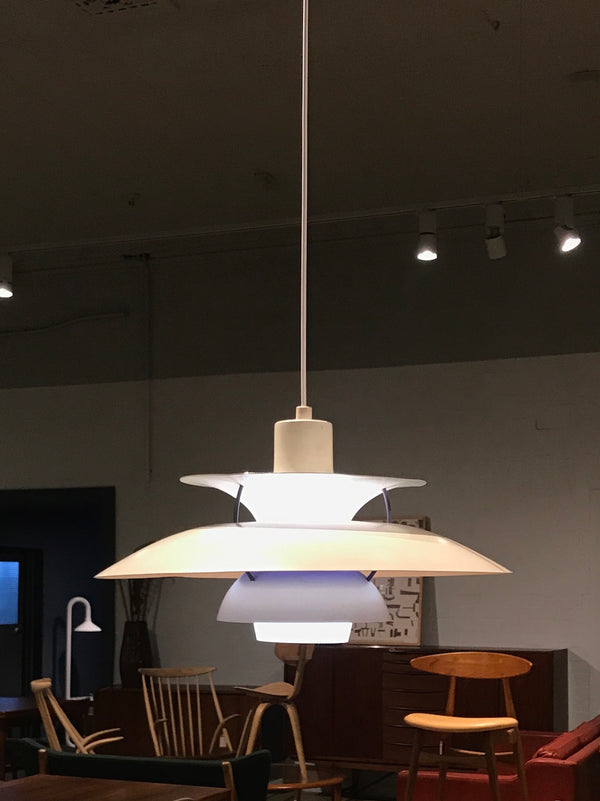 Louis Poulsen 'PH5' Pendant
