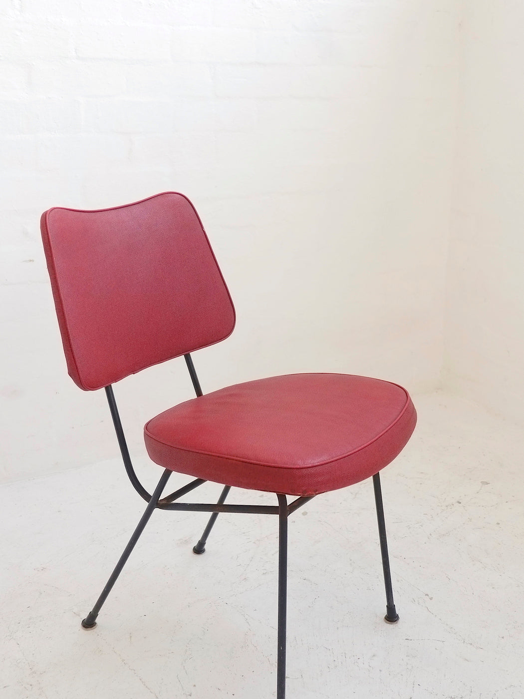 Grant Featherston 'TY' Chair