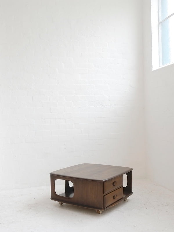 Ercol Pandora Coffee Table