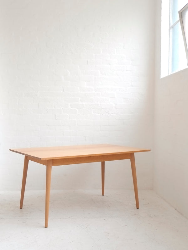 Mid-Century Dining Table