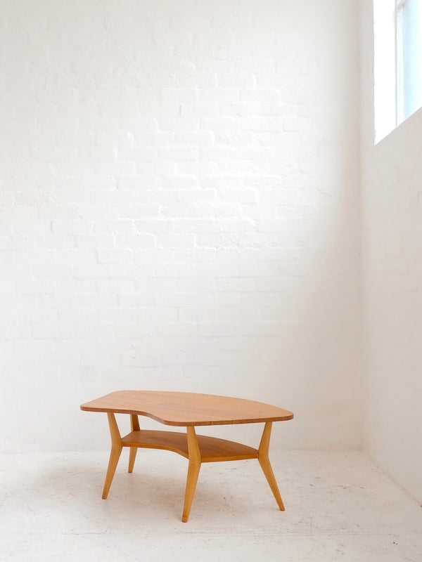 Mid-Century Coffee Table