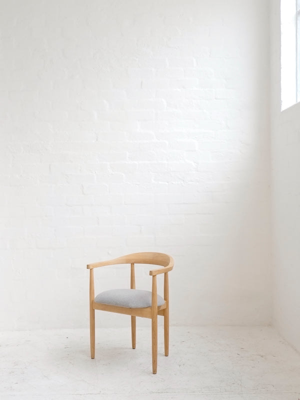 Bondo Gravesen Armchair