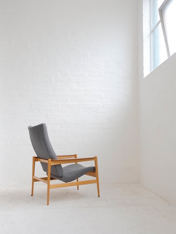 Danish Easy Chair