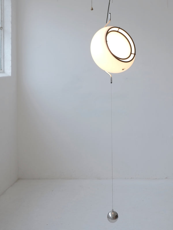 Gae Aulenti Pendant Lamp