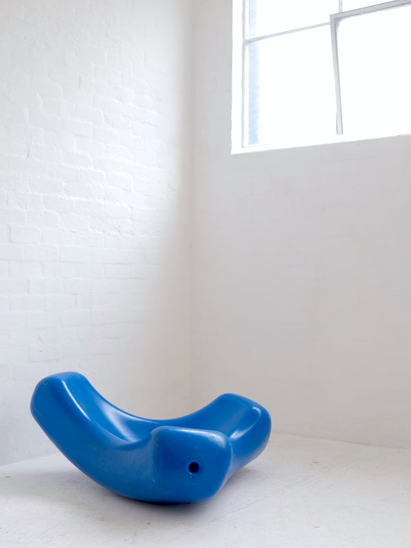 Marc Newson 'Bucky II' Chair