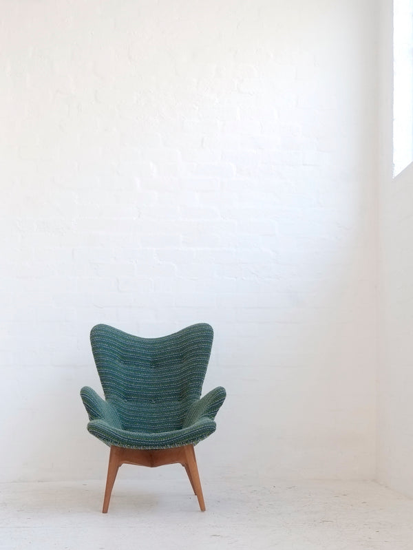 Grant Featherston R160 'Contour' Chair