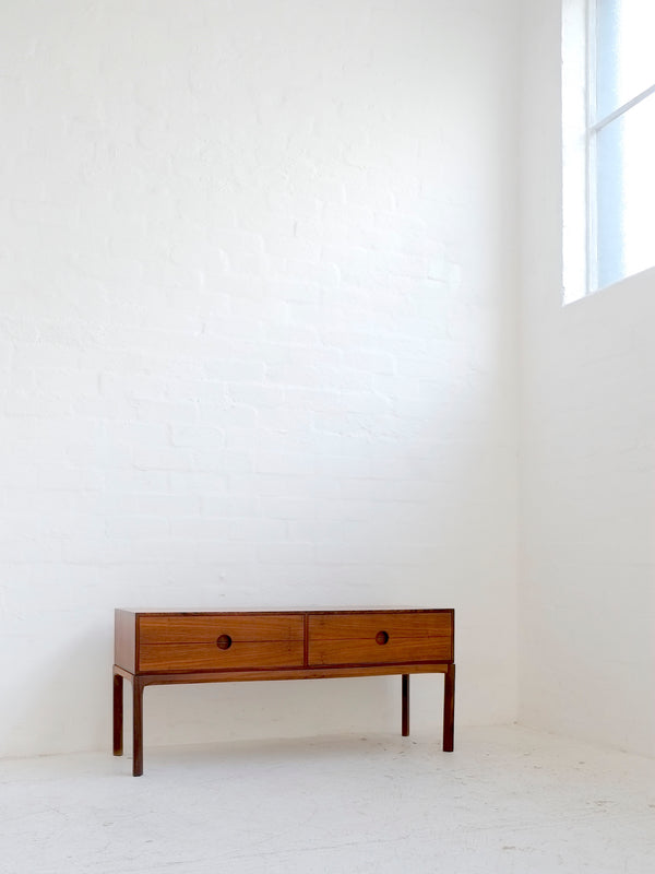 Kai Kristiansen Chest of Drawers