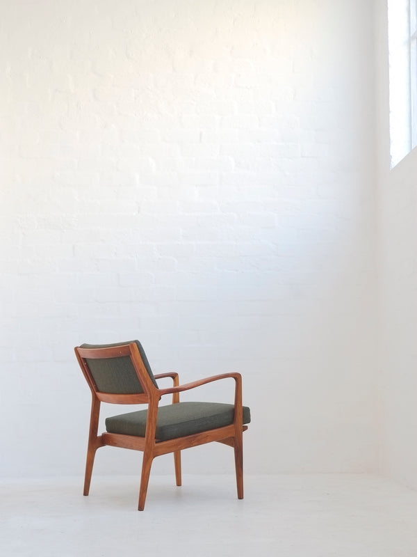 Blackwood Easy Chair