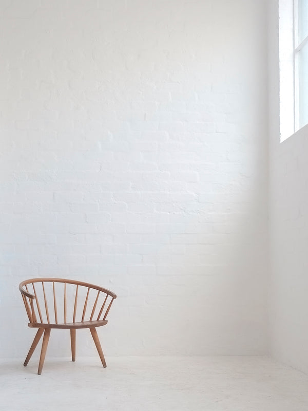 Yngve Ekström 'Arka' Chair