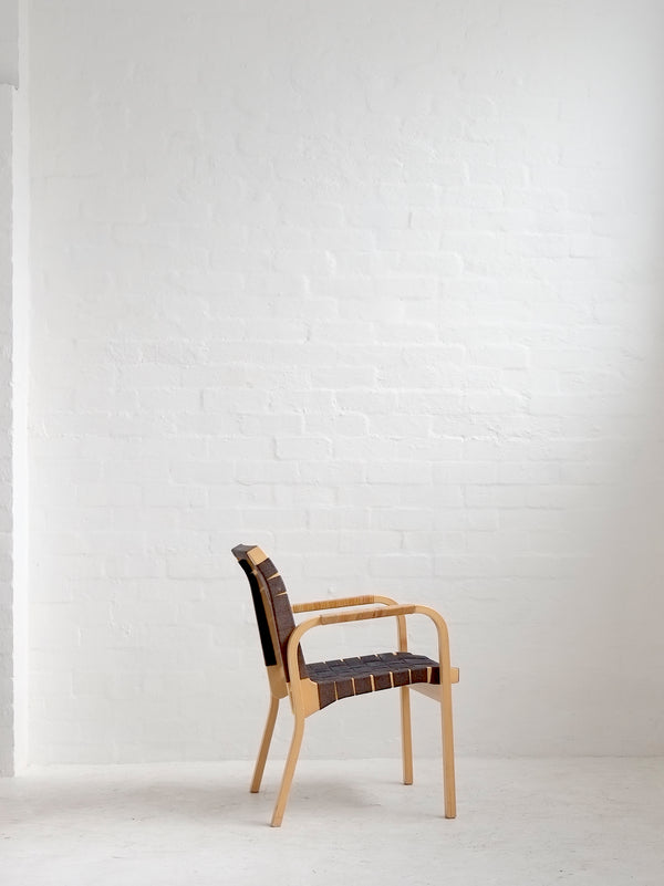 Alvar Aalto '45' Armchair