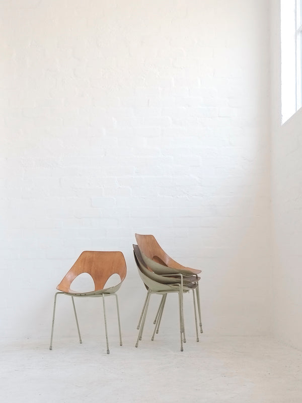 Carl Jacobs 'Jason' Chairs