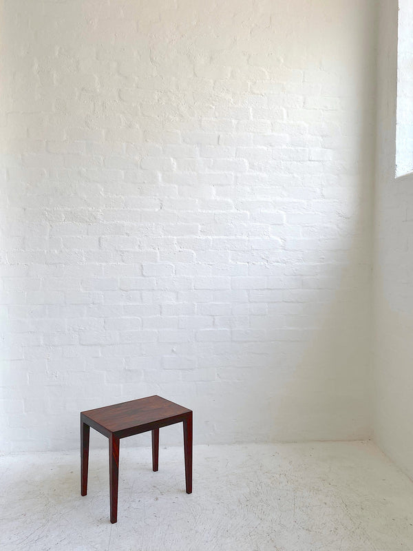 Severin Hansen Side Table