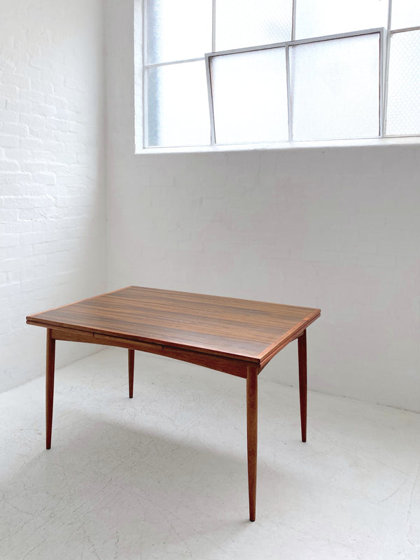 Blackwood Dining Table