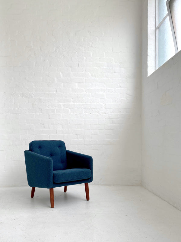 Børge Mogensen 'No.1' Chair