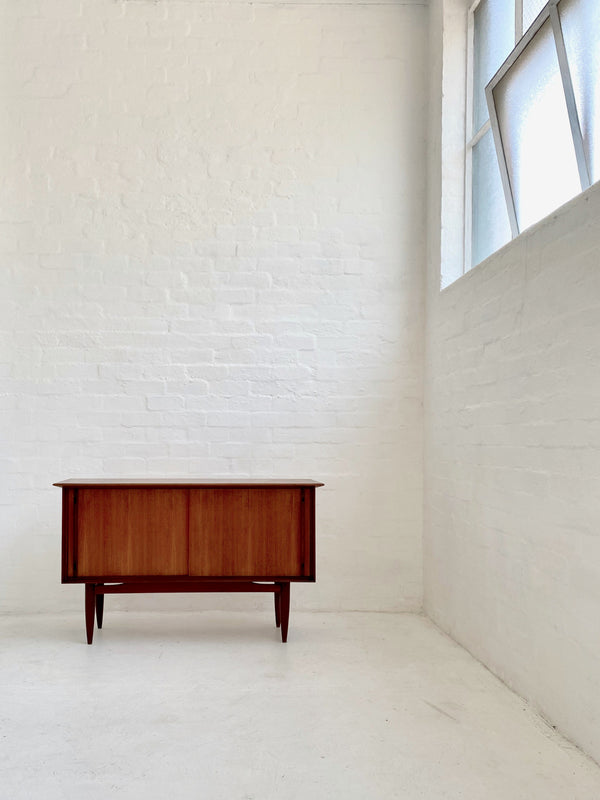 Mid Century Teak Sideboard