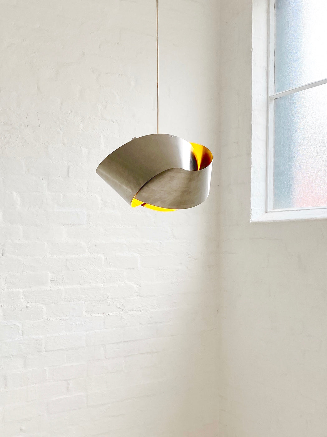 Danish Ceiling Lamp