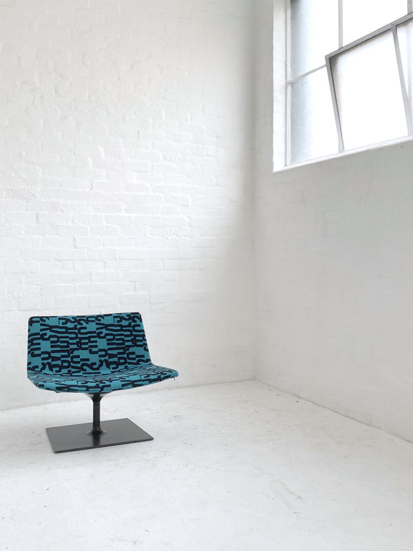 Lievore Altherr Molina 'Catifa 80' Chair