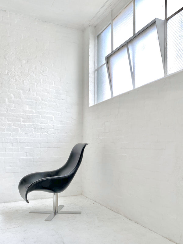 Antonio Citterio 'Mart' Chair