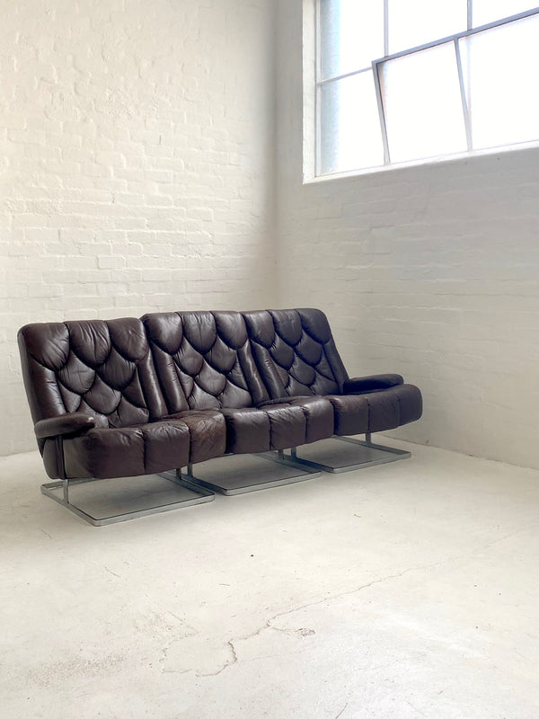 Tetrad 'Nucleus' Sofa