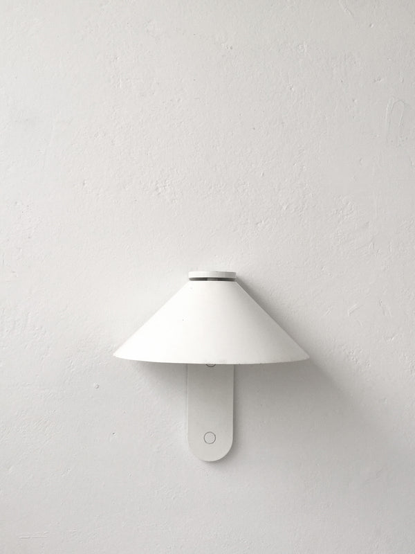 Vintage Wall Light