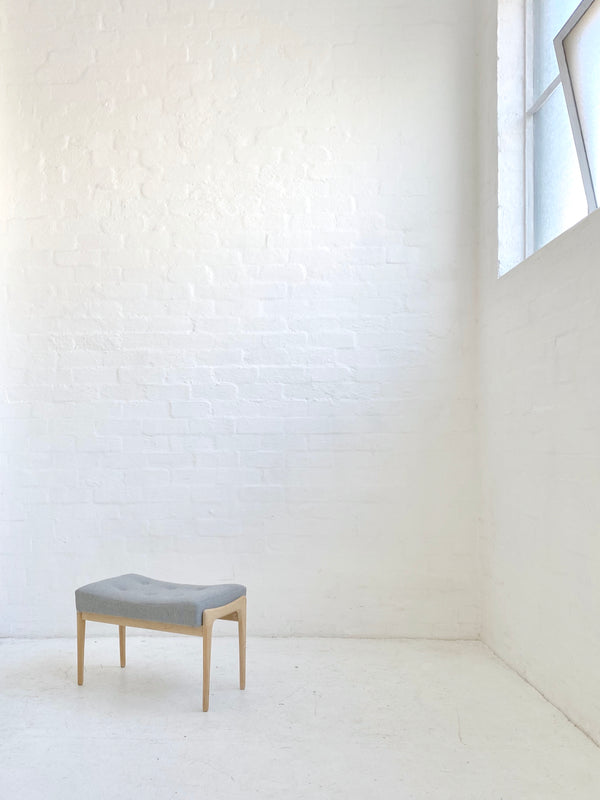 Bröderna Andersson Stool