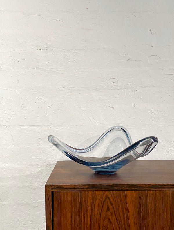 Per Lütken 'Fionia' Bowl for Holmegaard