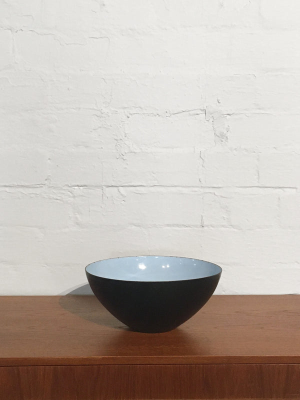 Medium Vintage Krenit Bowl