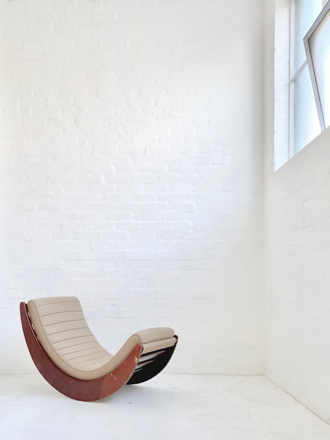 Verner Panton 'Relaxer 2' Chair