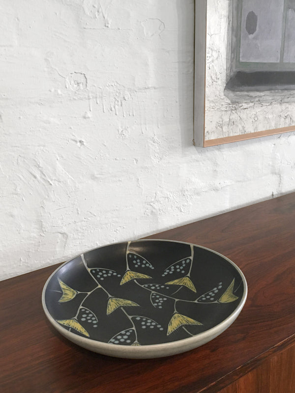 Einar Johansen 'Nice' Series Bowl for Søholm