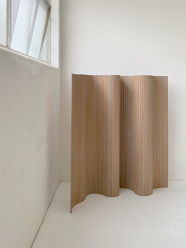 Alvar Aalto 'Screen 100'