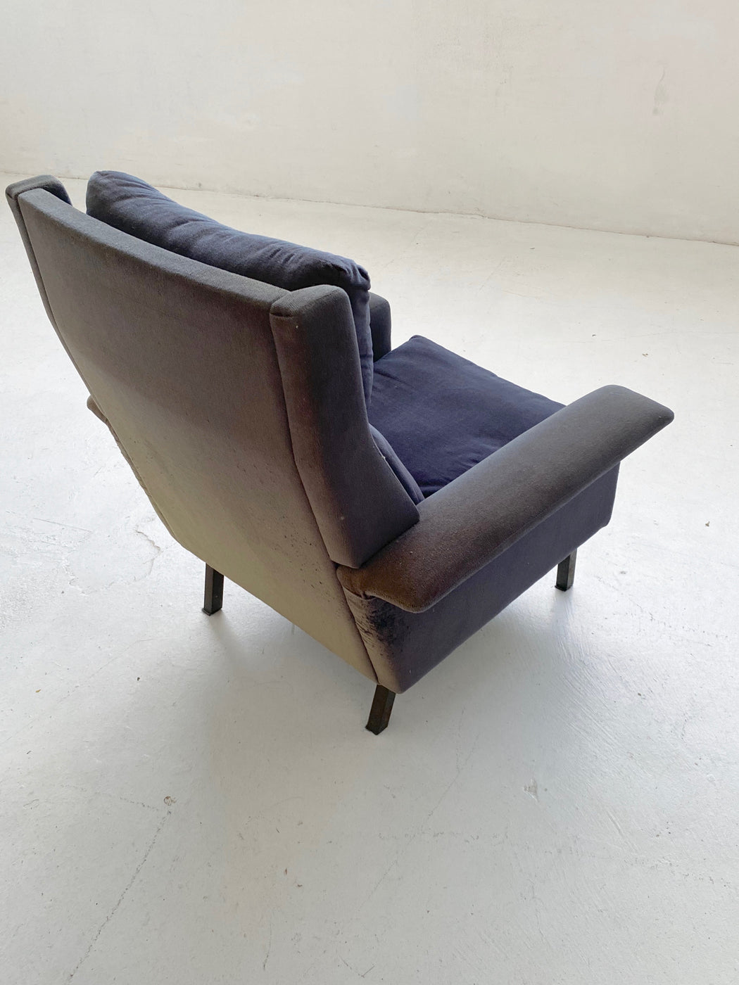 Arne Vodder 'Model 7401' Chair