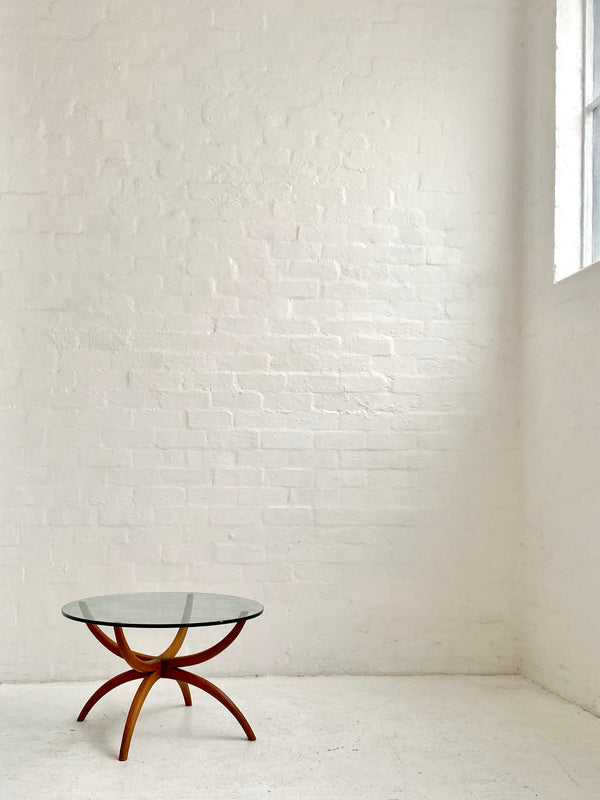 Dario Zoureff Coffee/Side Table