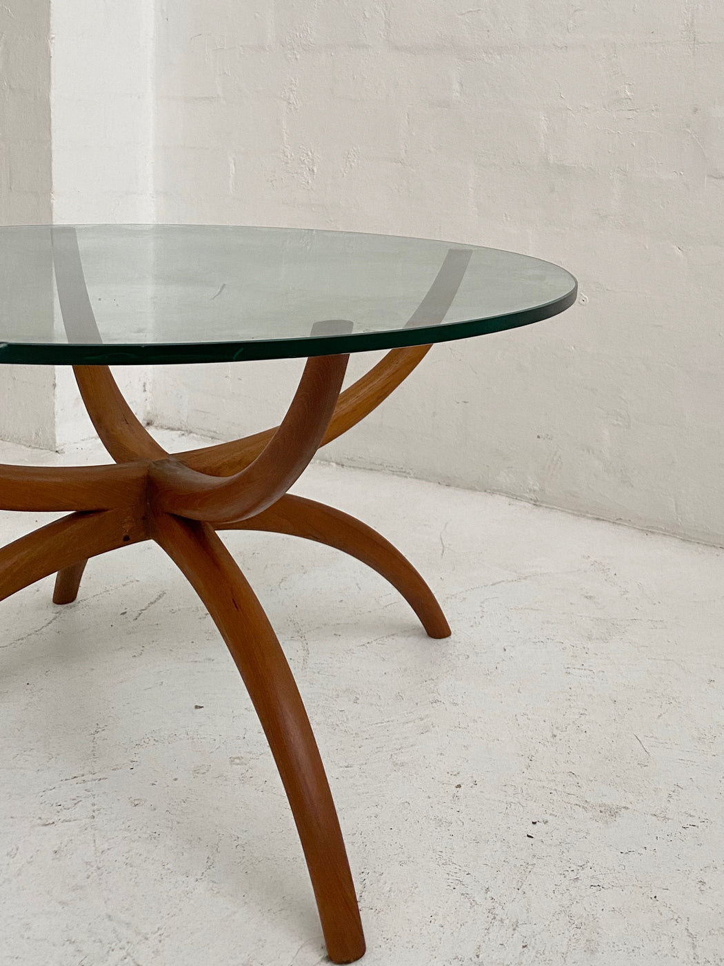 Dario Zoureff Coffee/Side Table