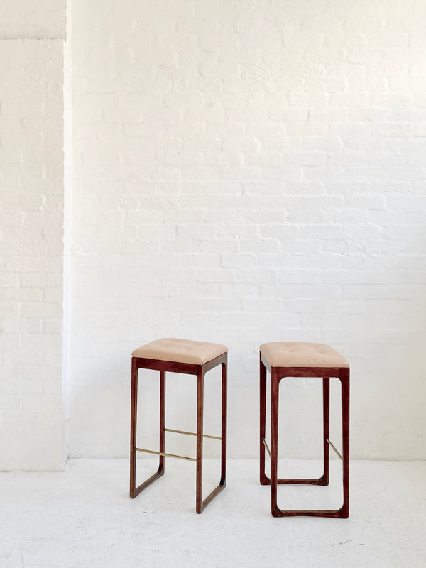 Gerald Easden 'Module' Stools
