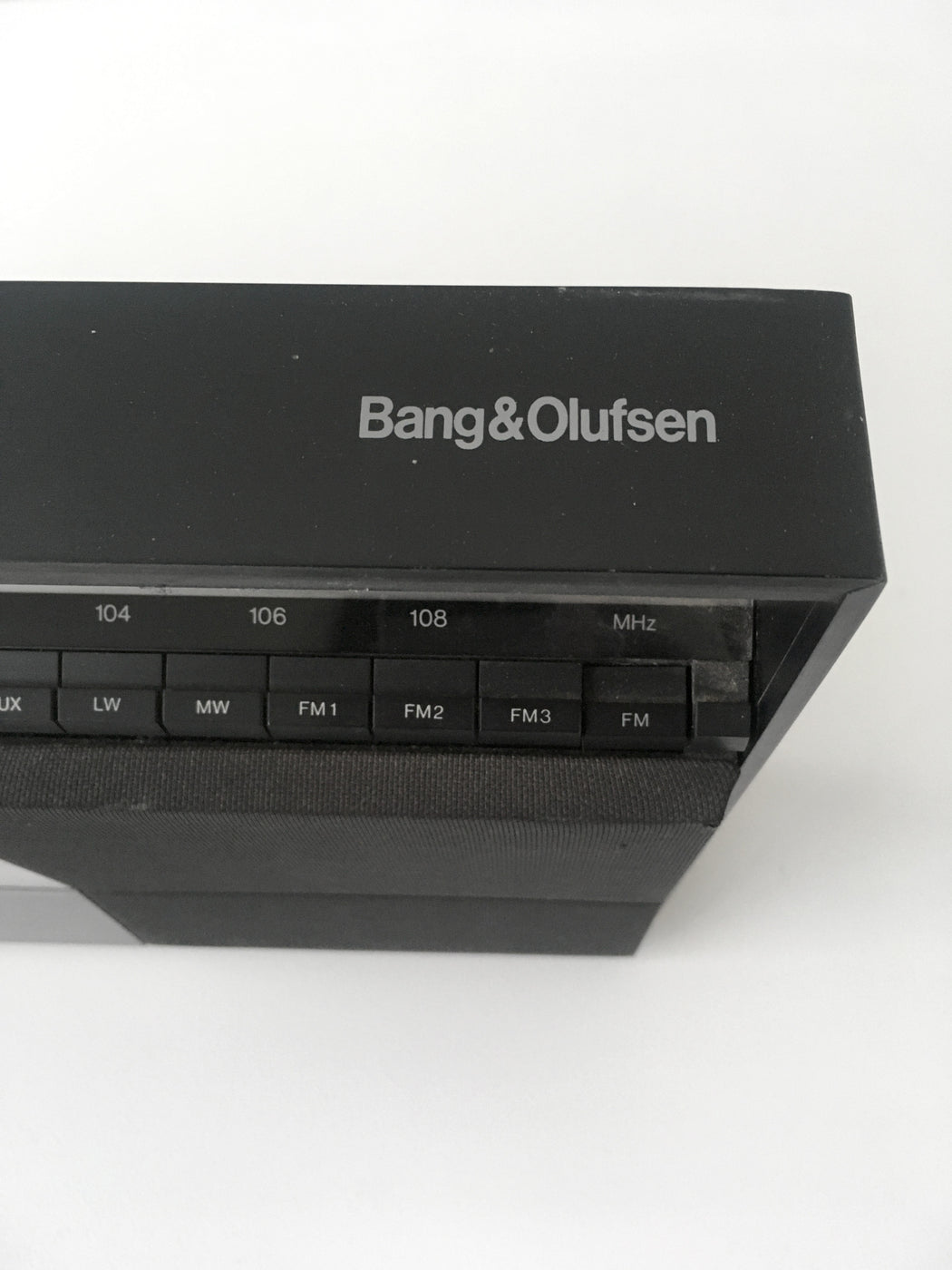 Bang & Olufsen Beo System 10