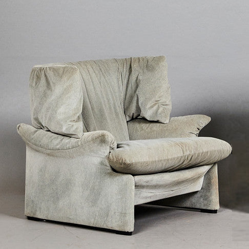 Vico Magistretti 'Portovenere' Chair
