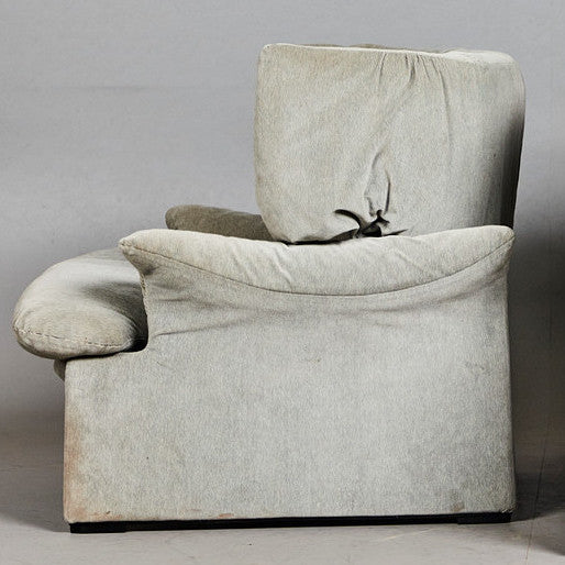 Vico Magistretti 'Portovenere' Chair