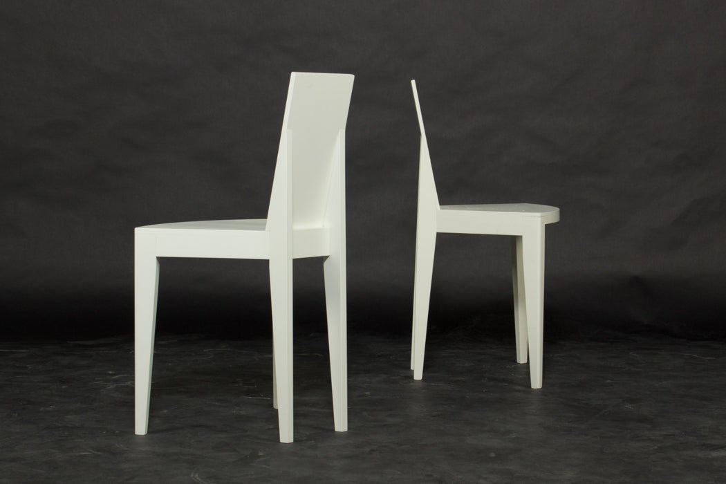 Stefan Wewerka ‘Olga’ Dining Chairs